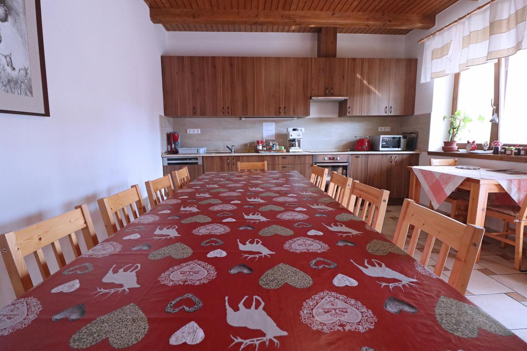 Füzesi Papa Vendégház Harta Dış mekan fotoğraf