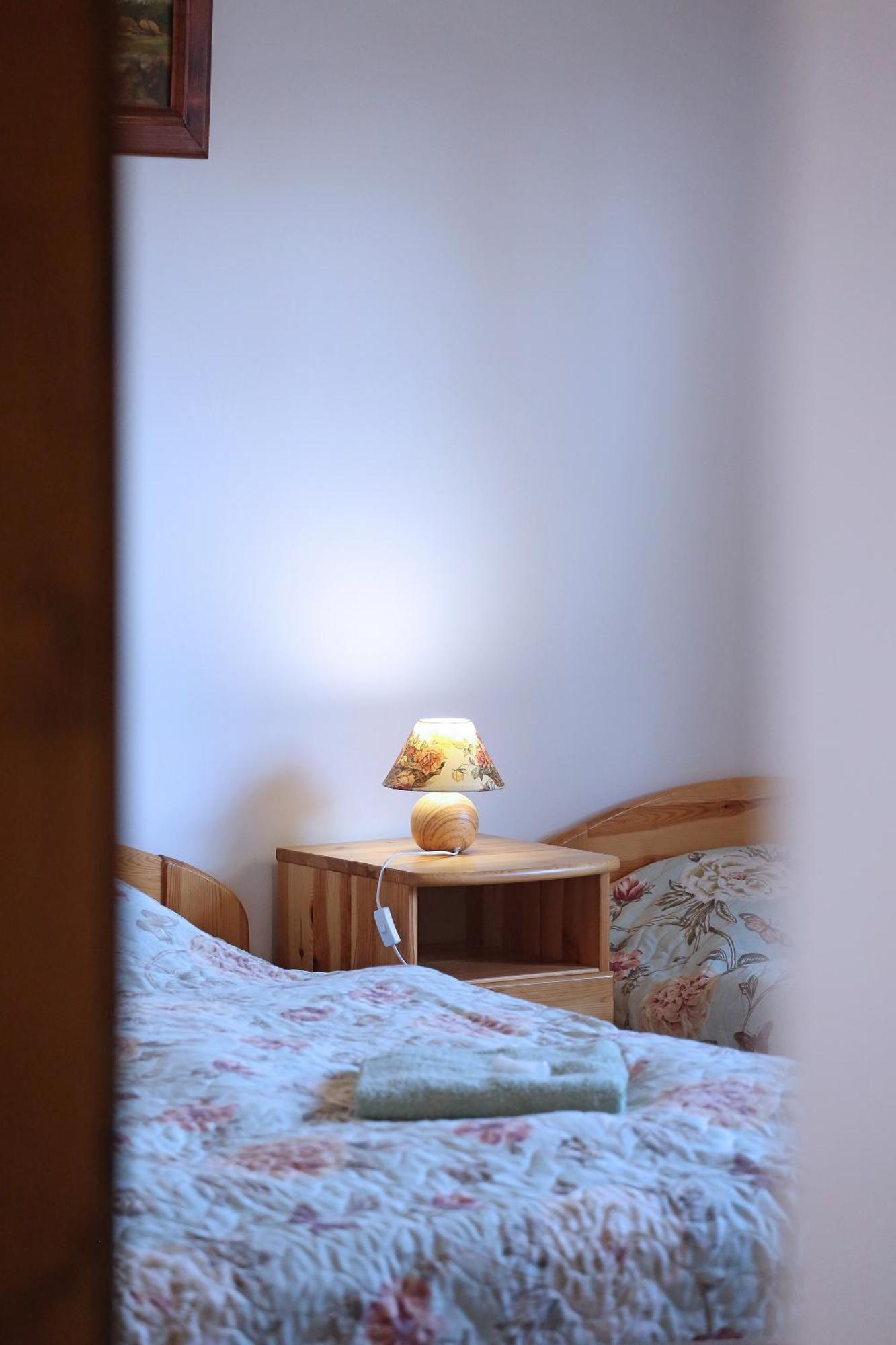 Füzesi Papa Vendégház Harta Dış mekan fotoğraf