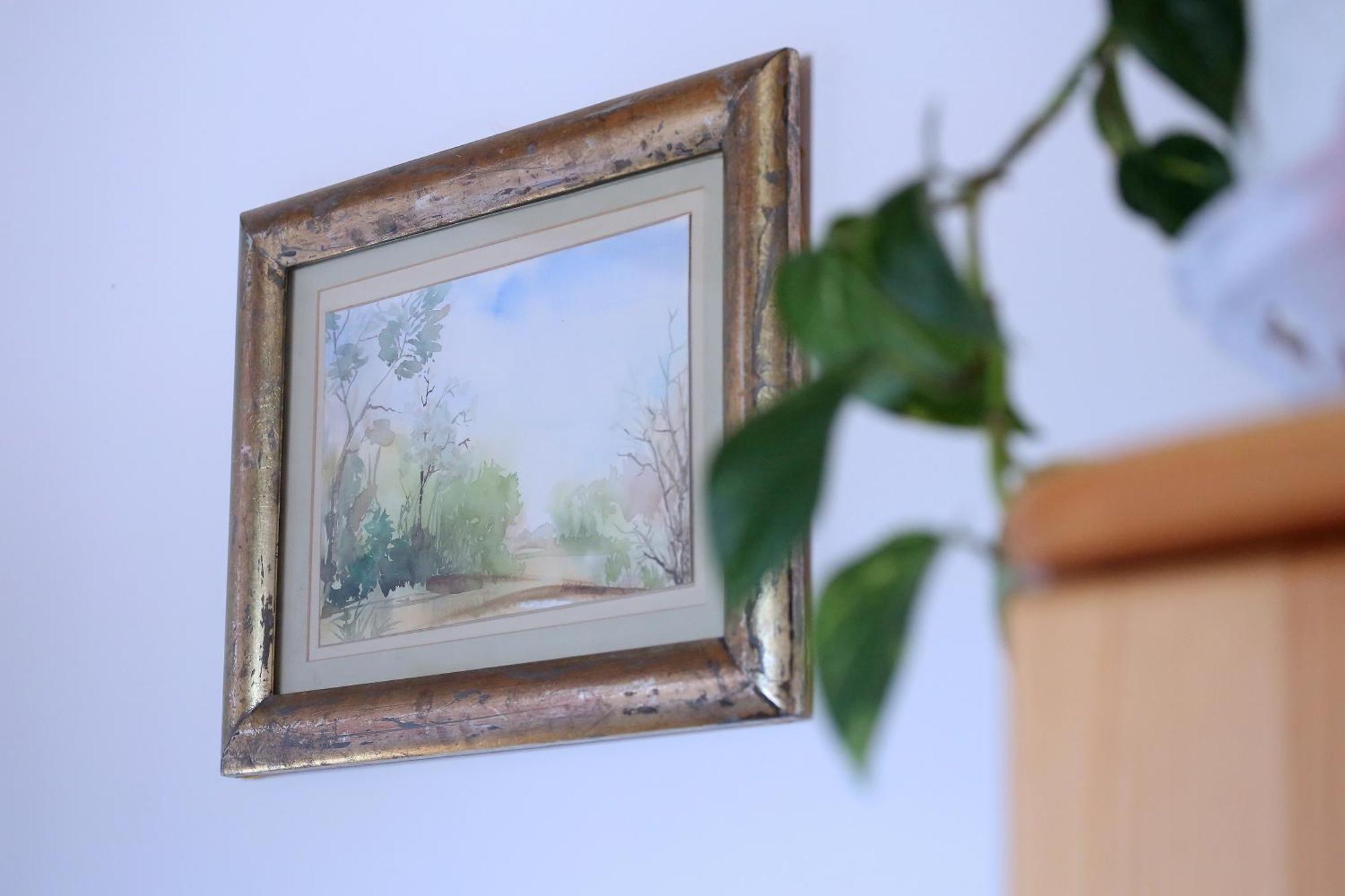 Füzesi Papa Vendégház Harta Dış mekan fotoğraf